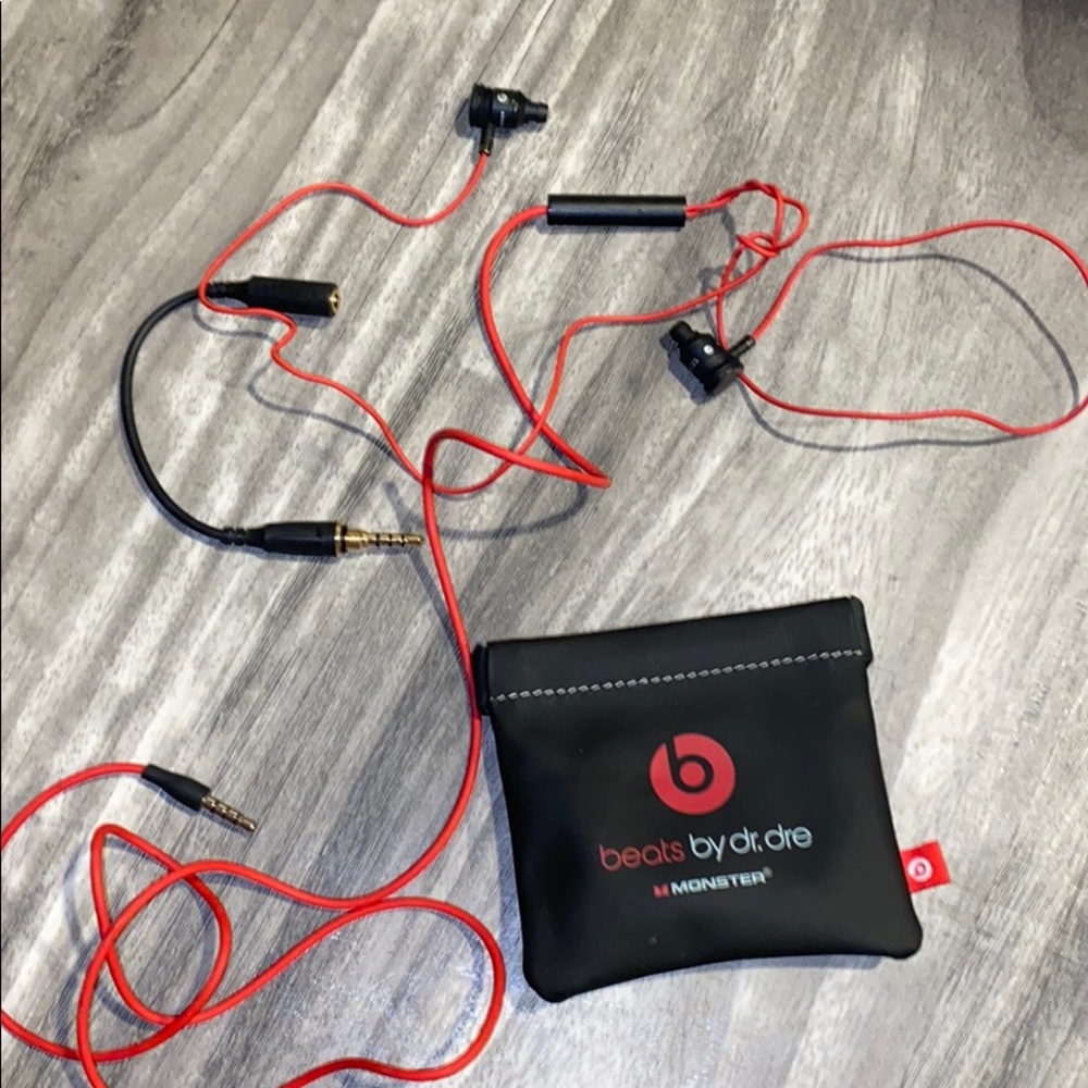 Headphones